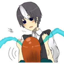 Allin Village sticker #3128104