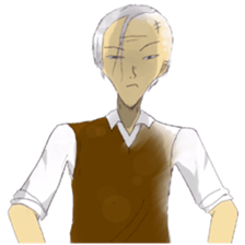 Allin Village sticker #3128105