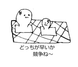 christmas&newyear sticker #3128712