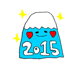 christmas&newyear sticker #3128713
