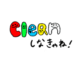 christmas&newyear sticker #3128727