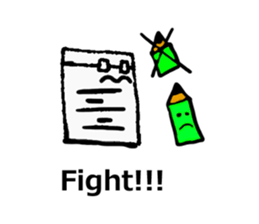 christmas&newyear sticker #3128728