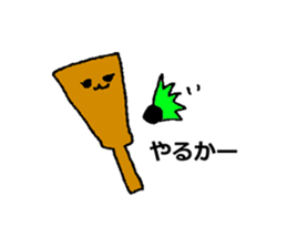 christmas&newyear sticker #3128737