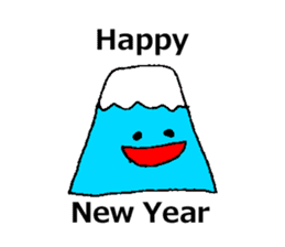 christmas&newyear sticker #3128739