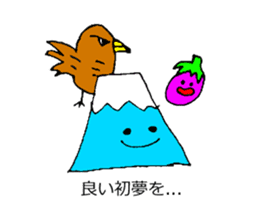 christmas&newyear sticker #3128741