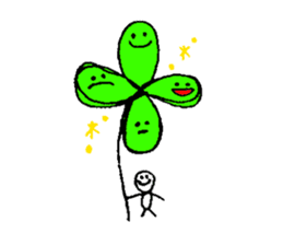 christmas&newyear sticker #3128746