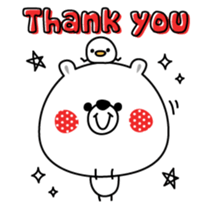 BareBare sticker #3129627