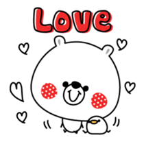 BareBare sticker #3129631