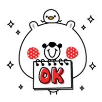 BareBare sticker #3129635