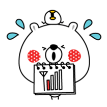 BareBare sticker #3129638