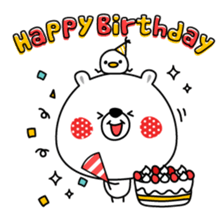 BareBare sticker #3129639