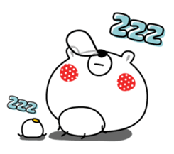 BareBare sticker #3129642