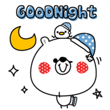 BareBare sticker #3129643