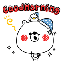 BareBare sticker #3129644