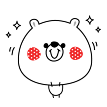 BareBare sticker #3129647