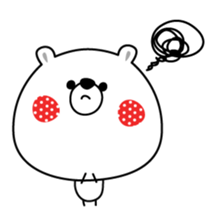 BareBare sticker #3129656