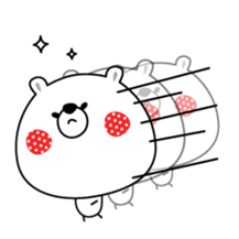 BareBare sticker #3129657