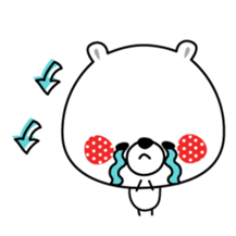 BareBare sticker #3129658