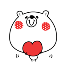 BareBare sticker #3129659