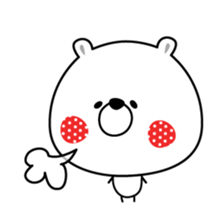 BareBare sticker #3129660