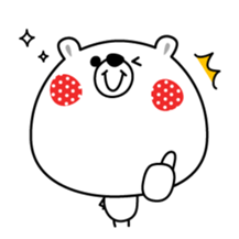 BareBare sticker #3129661