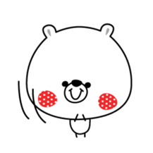 BareBare sticker #3129664