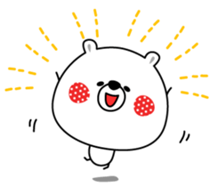 BareBare sticker #3129665