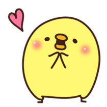 Chicken2 sticker #3129710