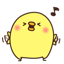 Chicken2 sticker #3129712