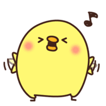 Chicken2 sticker #3129712