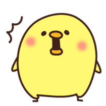 Chicken2 sticker #3129713