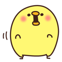 Chicken2 sticker #3129721