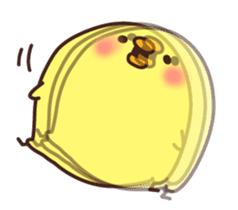 Chicken2 sticker #3129725