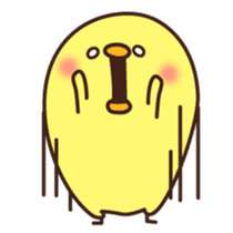 Chicken2 sticker #3129729