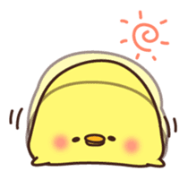 Chicken2 sticker #3129730