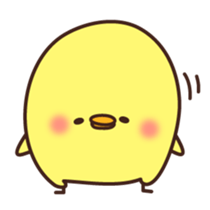 Chicken2 sticker #3129732