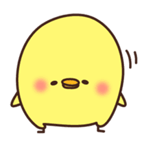 Chicken2 sticker #3129732