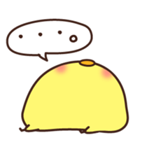 Chicken2 sticker #3129733