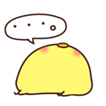 Chicken2 sticker #3129733