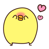 Chicken2 sticker #3129735