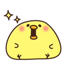 Chicken2 sticker #3129736