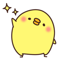 Chicken2 sticker #3129737