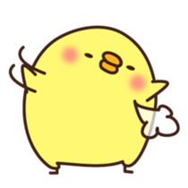 Chicken2 sticker #3129738