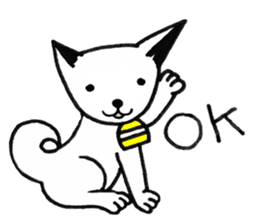 Apollo&Char sticker #3129789