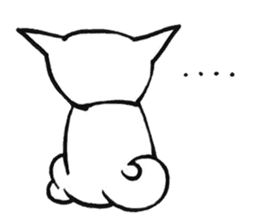 Apollo&Char sticker #3129791