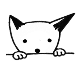 Apollo&Char sticker #3129796