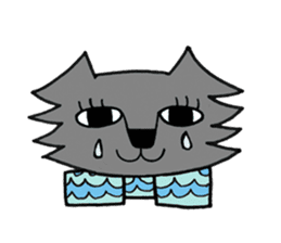 Apollo&Char sticker #3129812