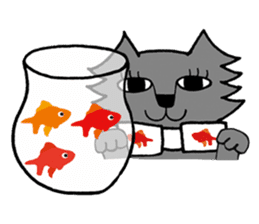 Apollo&Char sticker #3129813