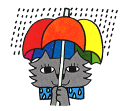 Apollo&Char sticker #3129817