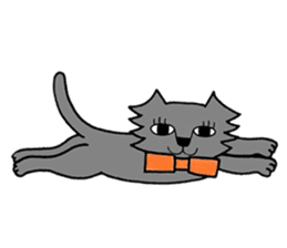 Apollo&Char sticker #3129821